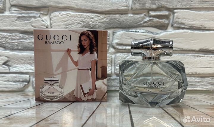 Духи женские gucci