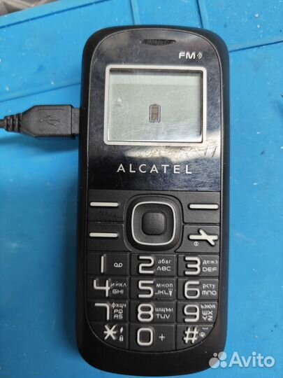 Alcatel One Touch 1010X