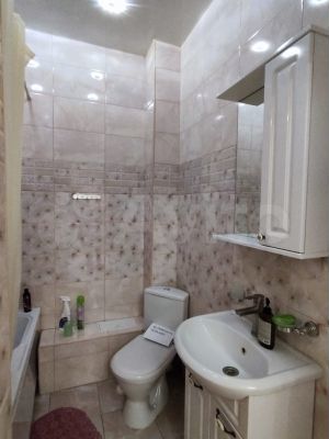 1-к. квартира, 48 м², 4/9 эт.