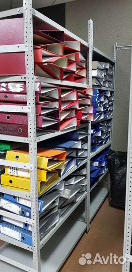 Папка для документов