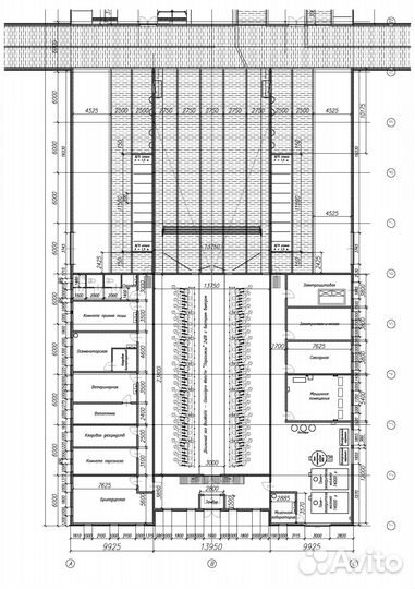 Проектирование зданий и сооружений