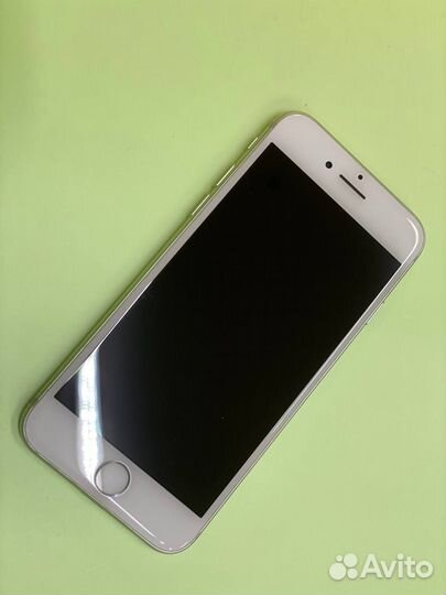 iPhone 7, 128 ГБ