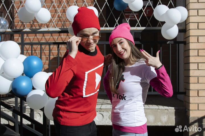 Аниматоры, ведущий, детские праздники