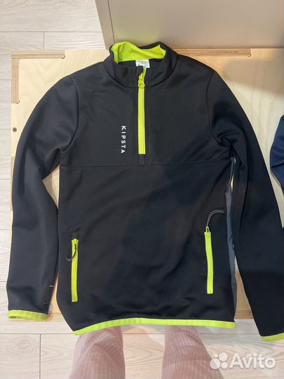 Детские вещи пакетом 4-5 лет