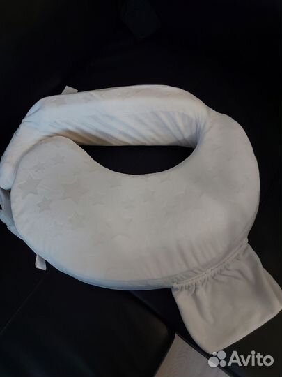 Подушка для кормления loona