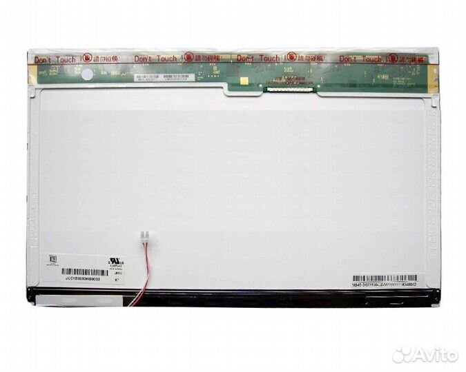 Матрица для ноутбука asus N50