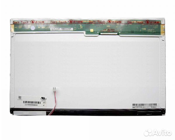 Матрица для ноутбука asus N50