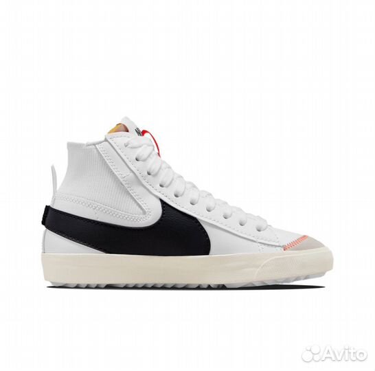 Кроссовки Nike blazer 77 jumbo Оригинал