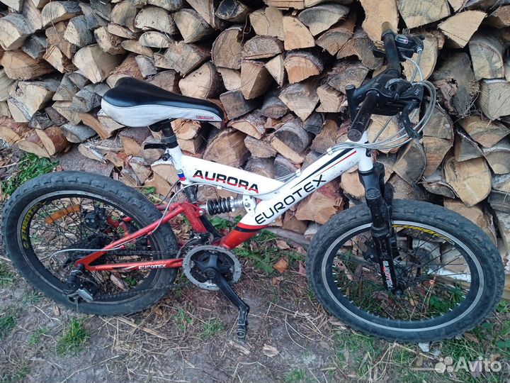 Велосипеды бу