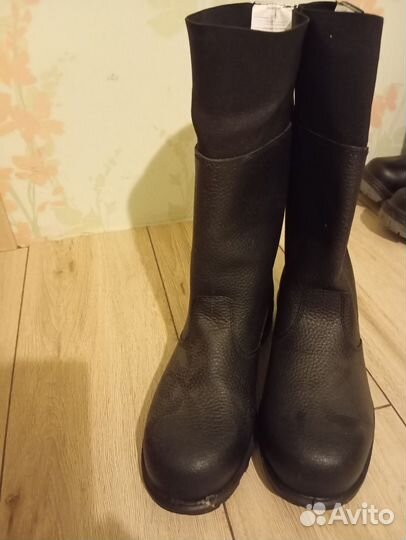 Сапоги рабочие 42