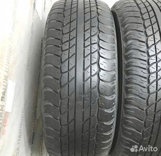 Dunlop Grandtrek AT20 275/65 R17