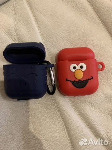 Чехол для airpods