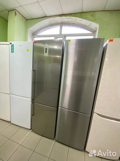 Холодильник Б/У в отличном состоянии