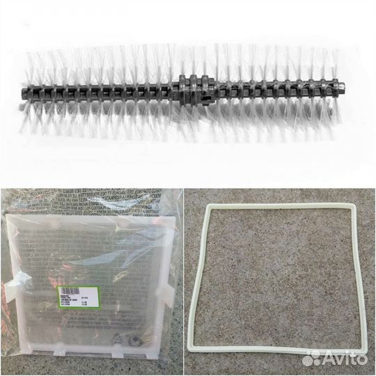 Щетка для пылесоса Intex ZX300