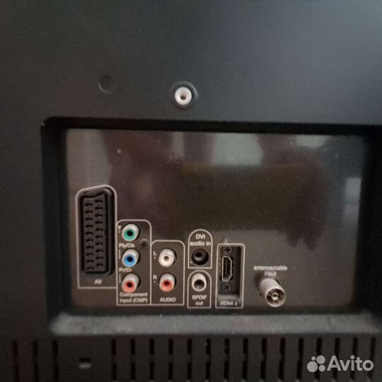 Монитор thomaon бу