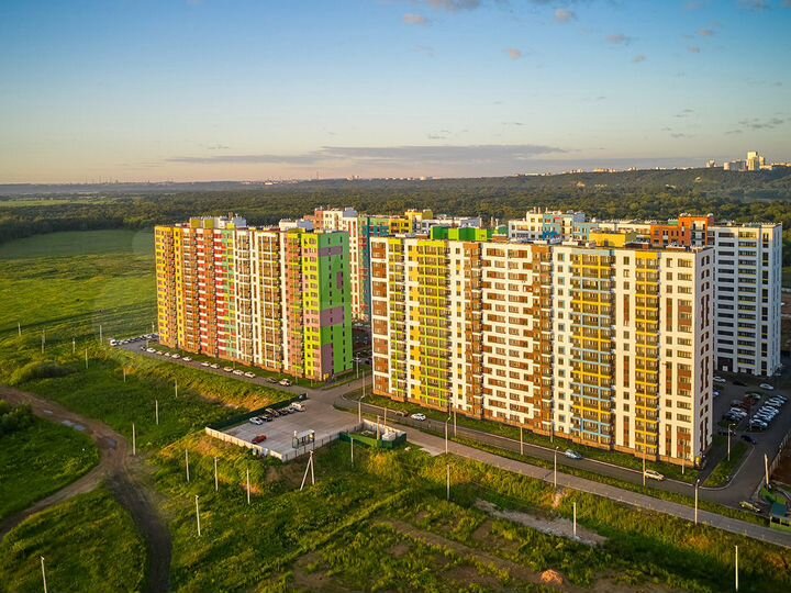 Свободного назначения, 111.77 м²