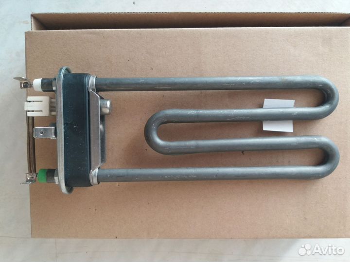 Тэн стиральной машины