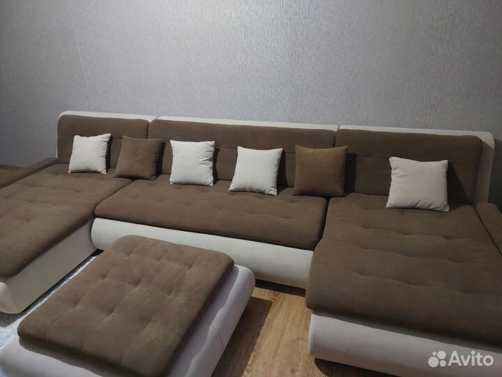 Мягкая мебель, диваны