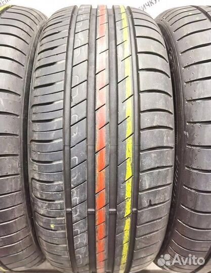 Goodyear EfficientGrip Performance 195/65 R15 91V