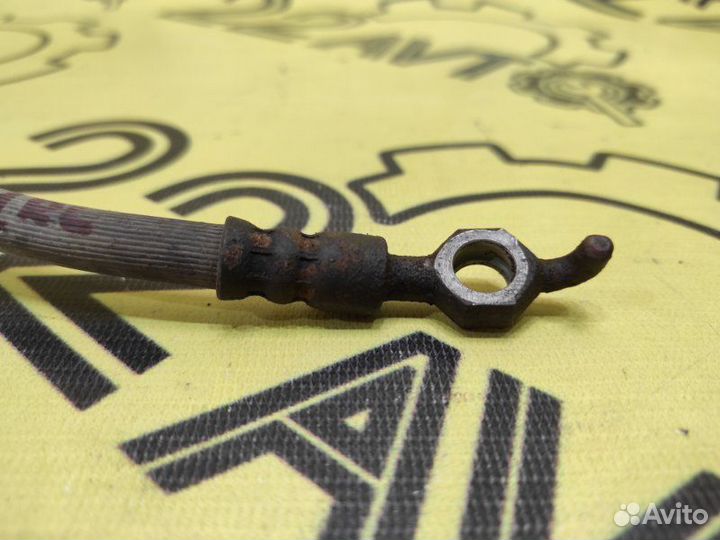 Шланг тормозной задний левый Toyota Corona ST191