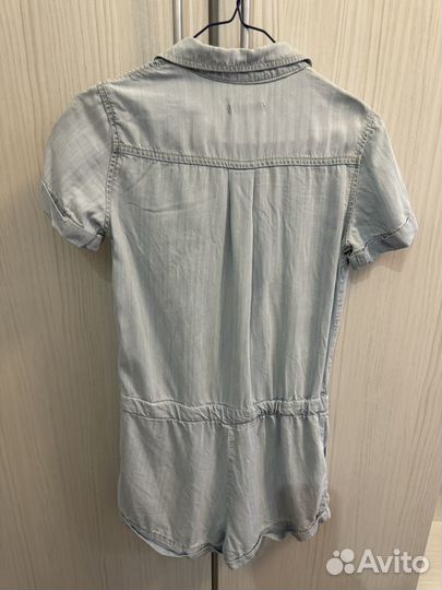 Продается комбинезон для девочки