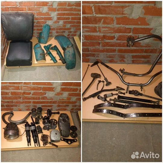 Запчасти на днепр