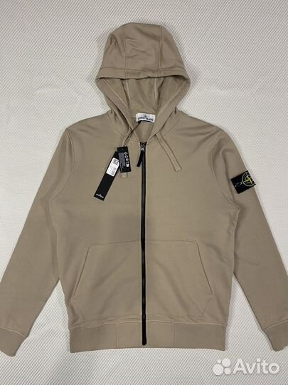 Зип худи Stone island 64251.V0092