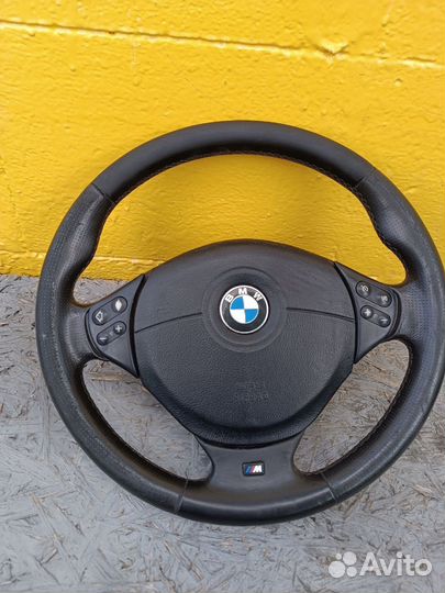 М руль лаваш дорест