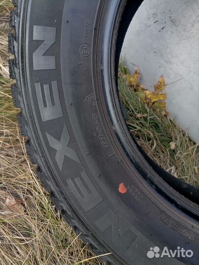 Nexen Winguard WinSpike WS62 225/65 R17