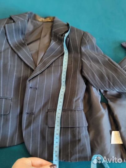 Костюм стильный для мальчика