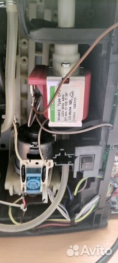 Кофемашина delonghi