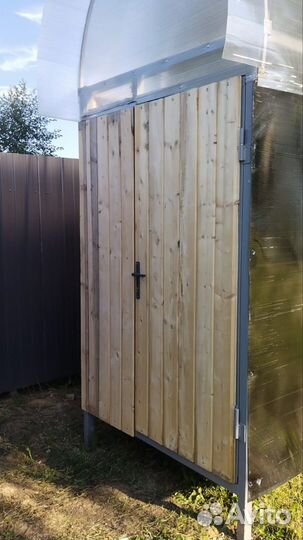 Сварочные работы