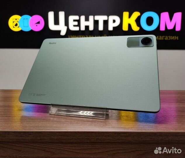Планшет Xiaomi Redmi Pad SE 8/256Gb