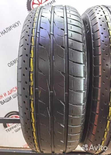Bridgestone Ecopia EX20RV 215/60 R17 96H