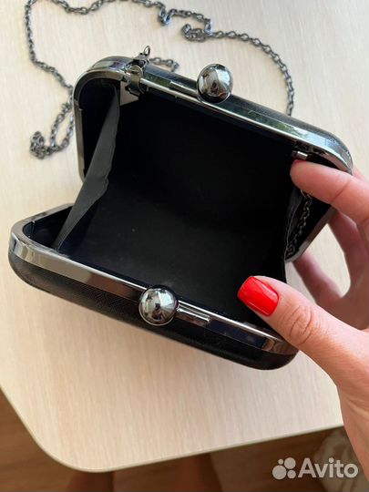 Клатч женский