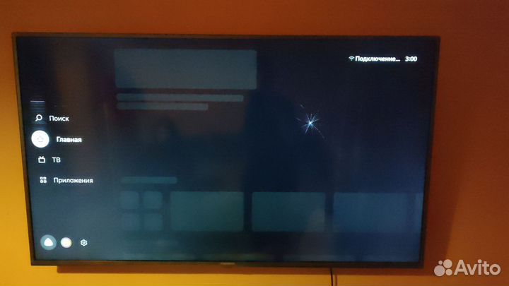 Телевизор starwind