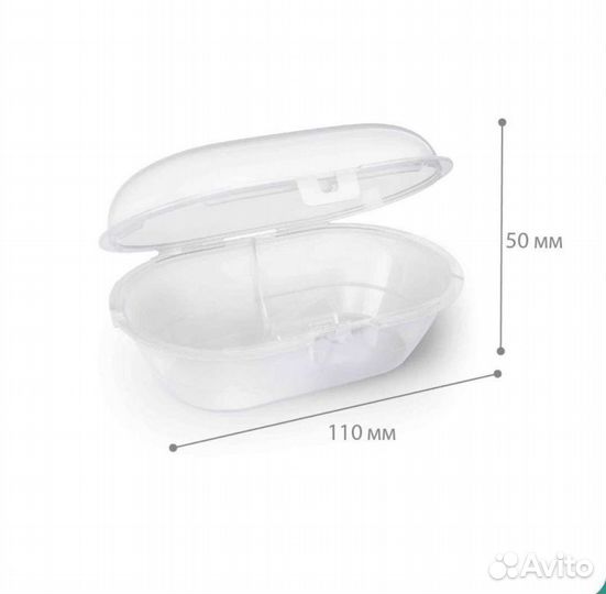 Пустышки Philips avent 6-18 мес