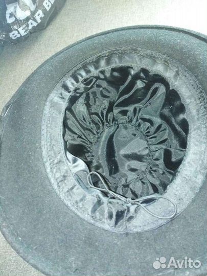 Шляпа женская