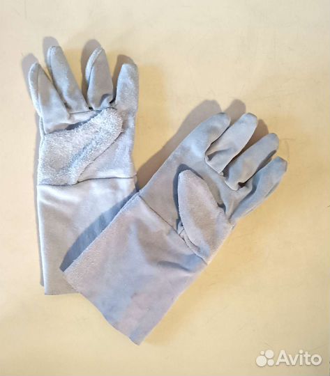 Перчатки