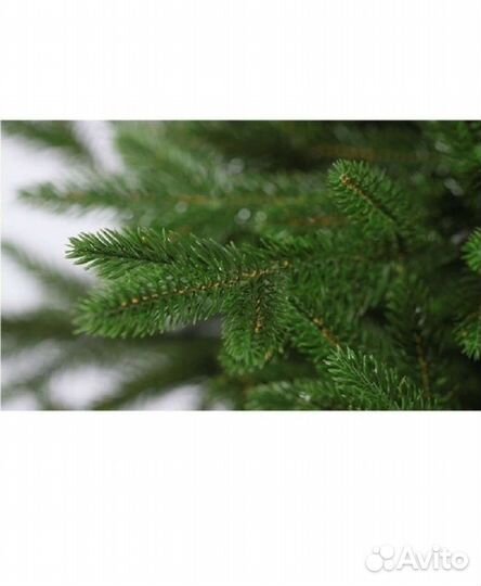 Ель елка литая новогодняя 180 см