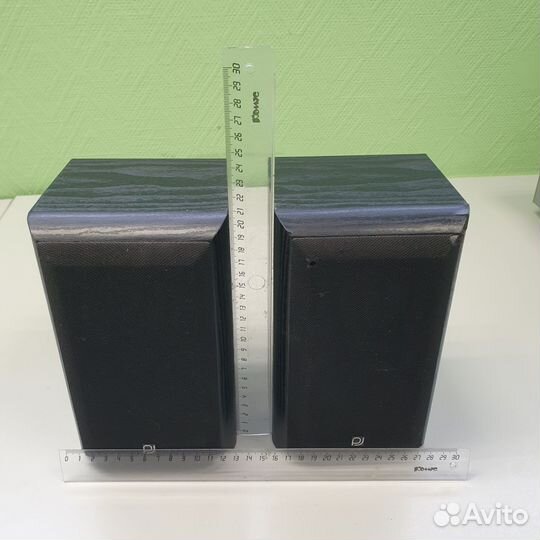 Акустическая система с ресивером pioneer