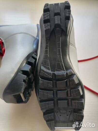 Лыжные ботинки nordway