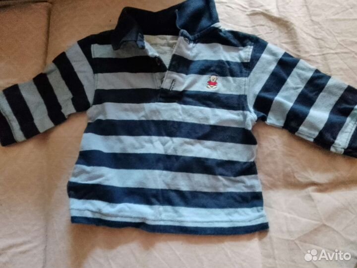 Детские вещи