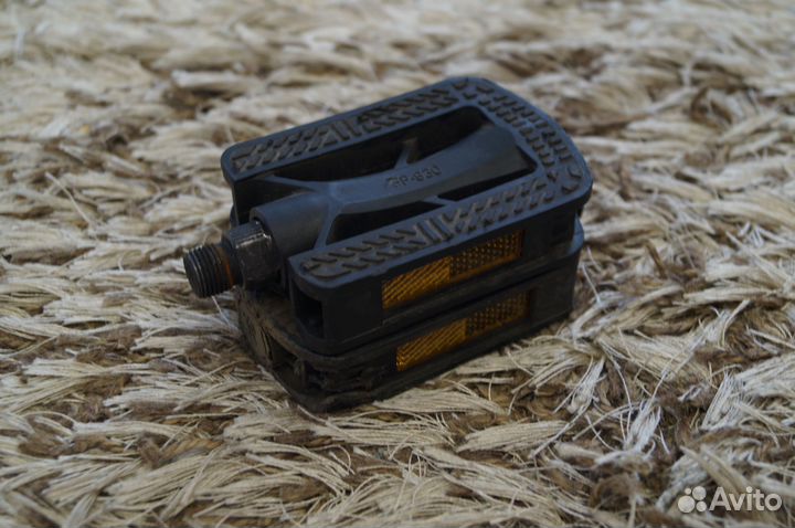 Педали для велосипеда