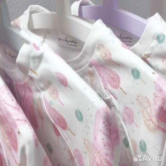 Свитшот/лонгслив для девочки/новый/размеры 98-122