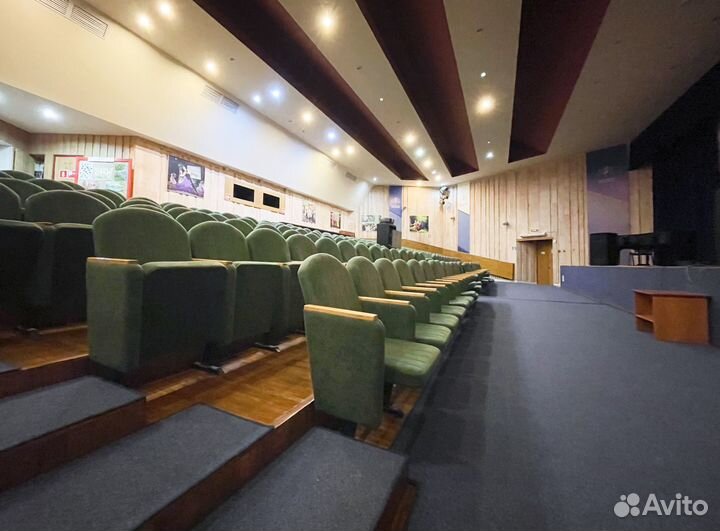 Путевка в санаторий 