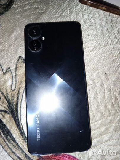 TECNO Camon 19 Neo, 6/128 ГБ