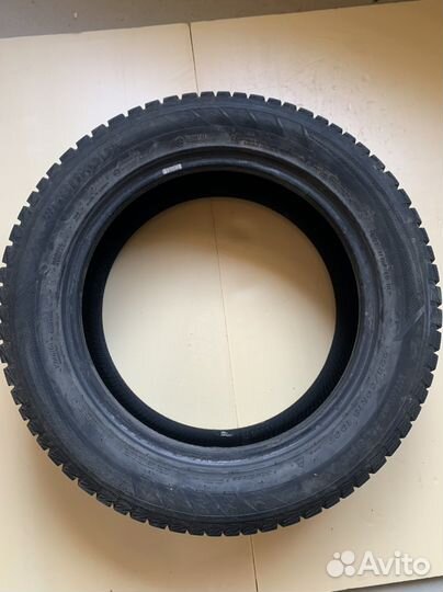 Hankook Winter I'Cept X RW10 225/60 R18