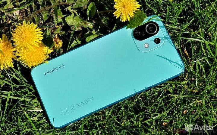 Xiaomi mi 11 lite 5g ne