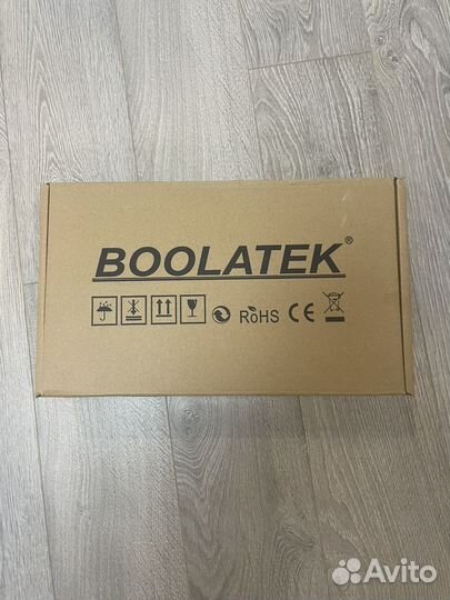 Металлоискатель